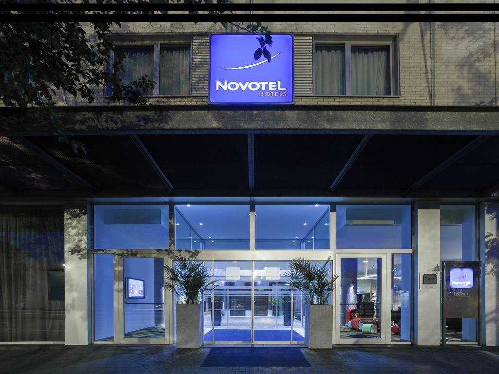 Novotel Leuven Centrum #1